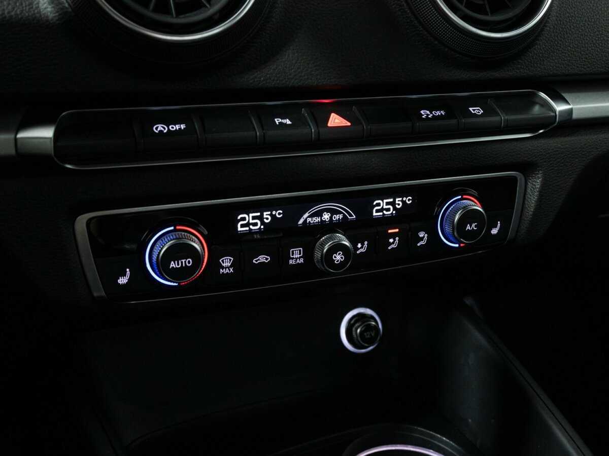 Продажа Б/У Ауди А3. Фото: #14