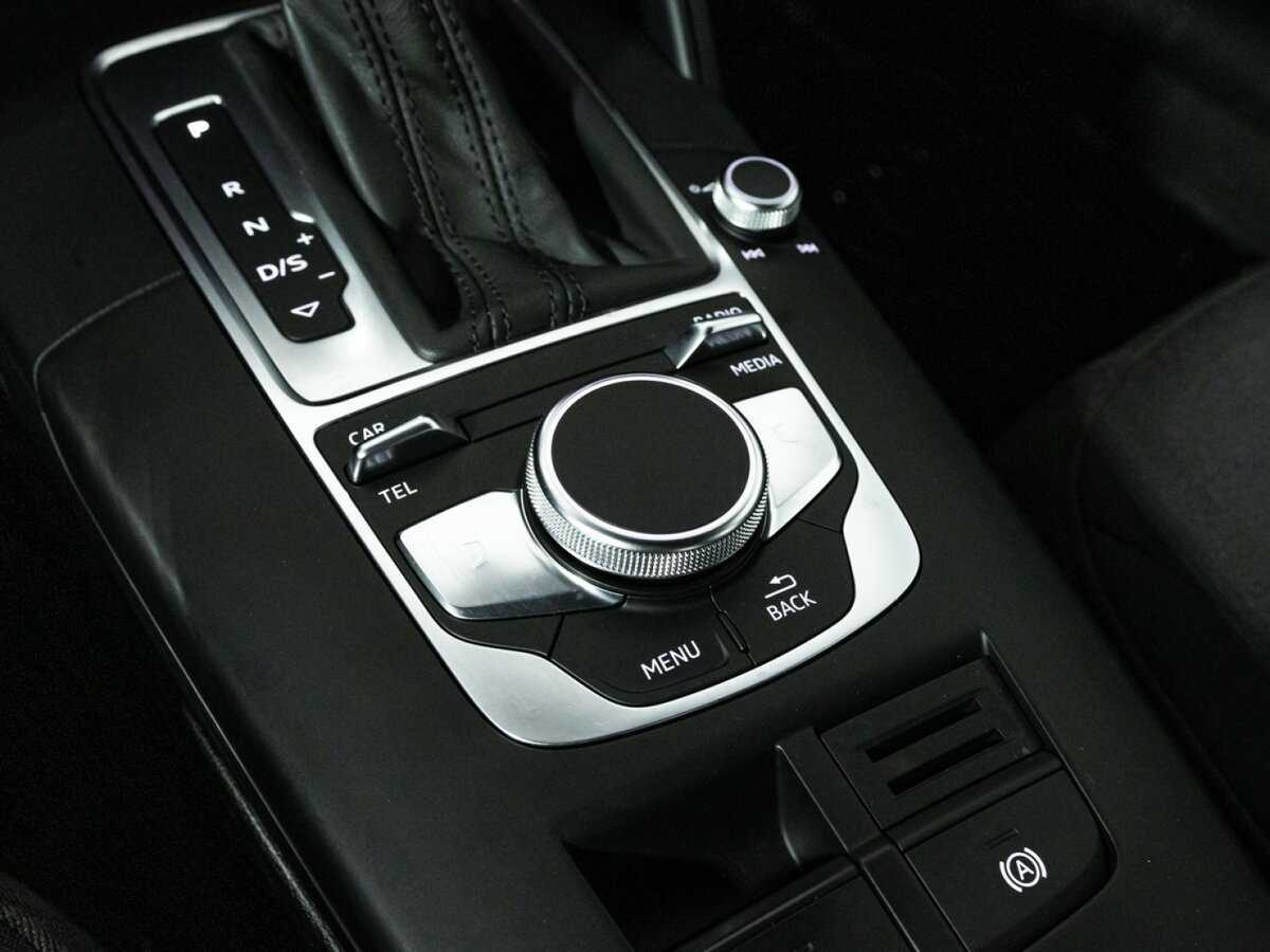 Продажа Б/У Ауди А3. Фото: #16