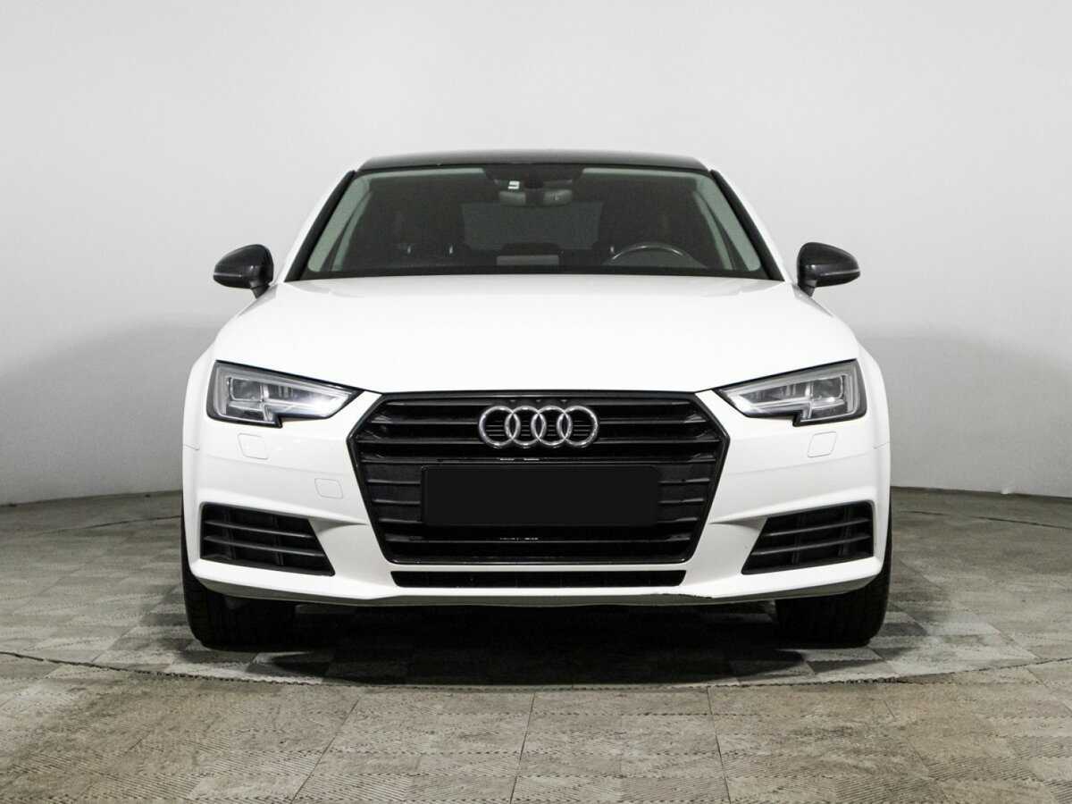 Продажа Б/У Ауди А4. Фото: #1