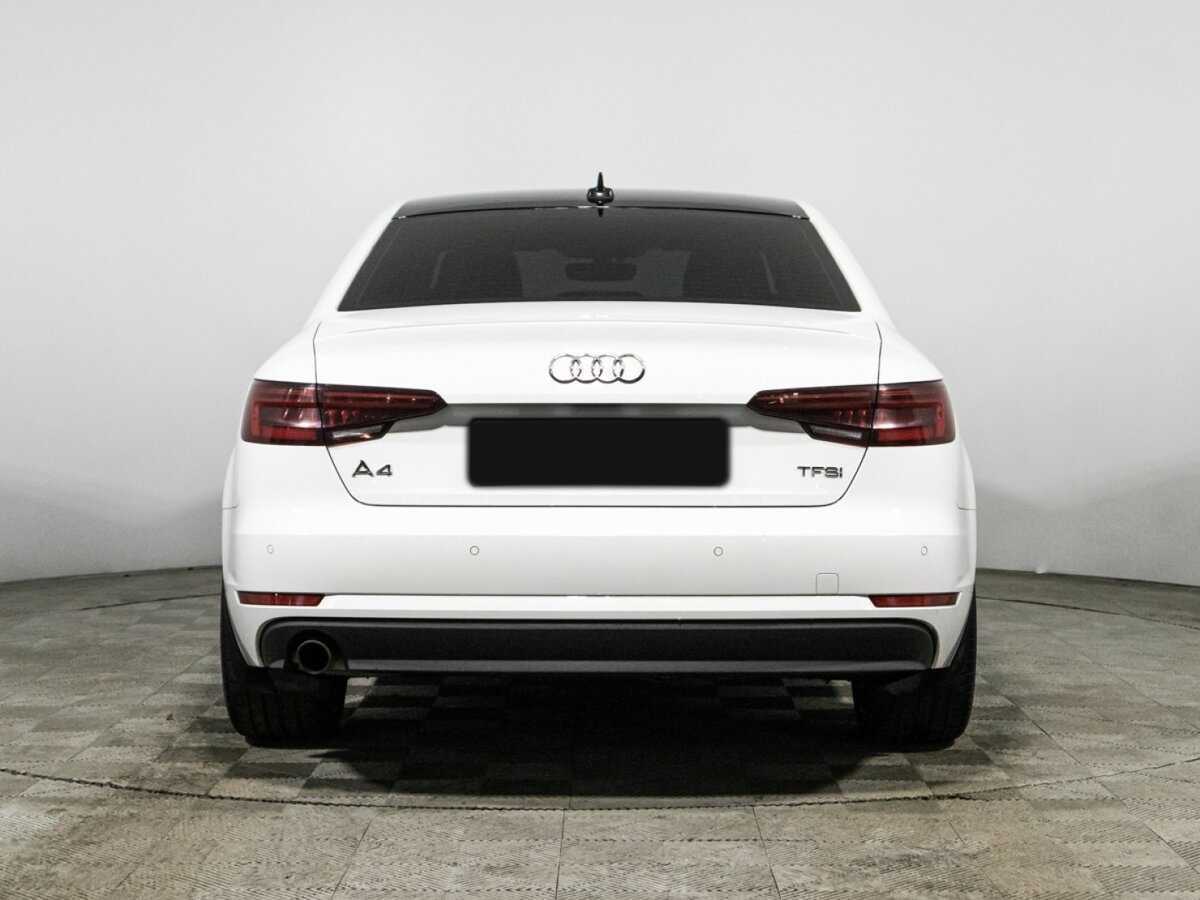 Продажа Б/У Ауди А4. Фото: #5