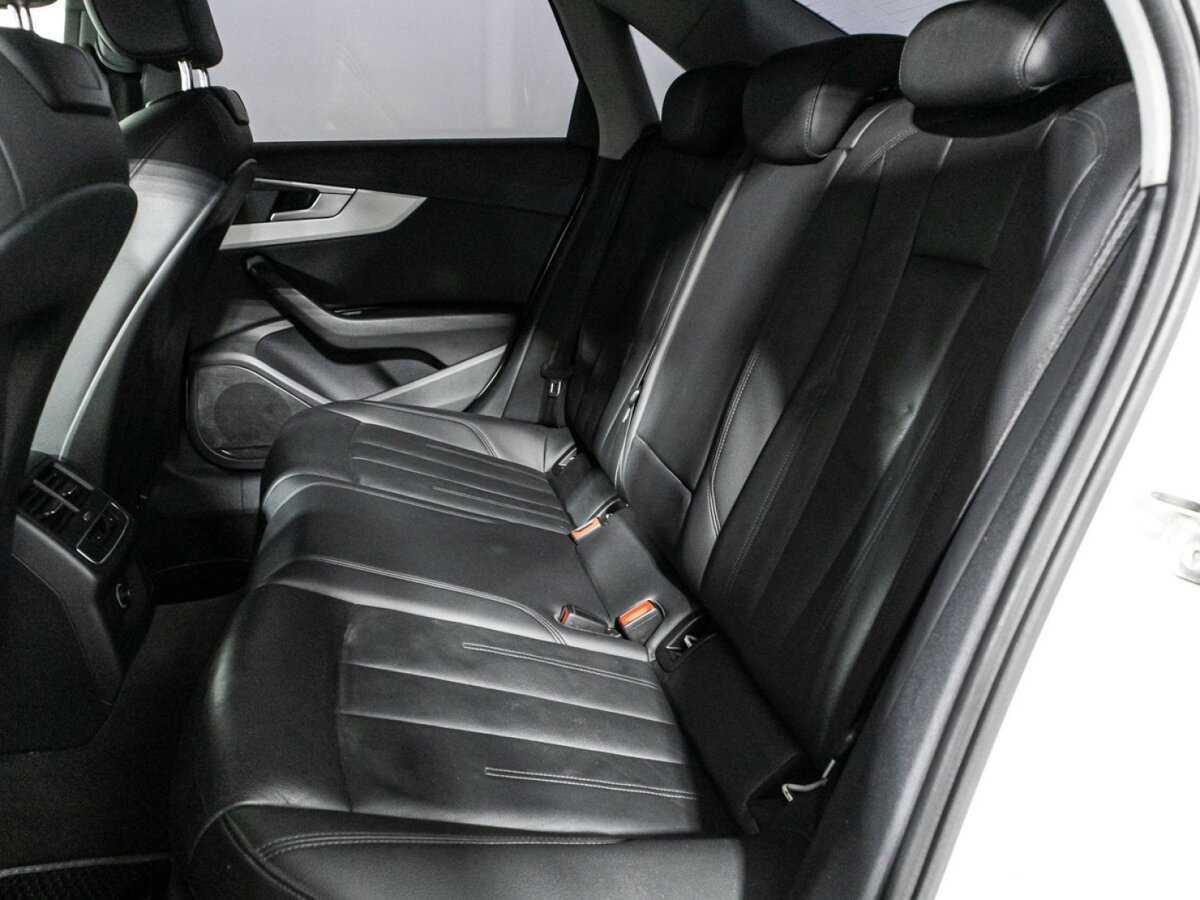 Продажа Б/У Ауди А4. Фото: #9