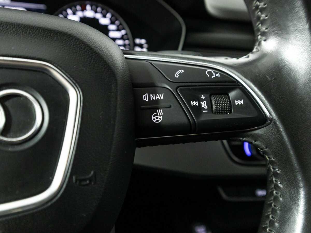 Продажа Б/У Ауди А4. Фото: #18