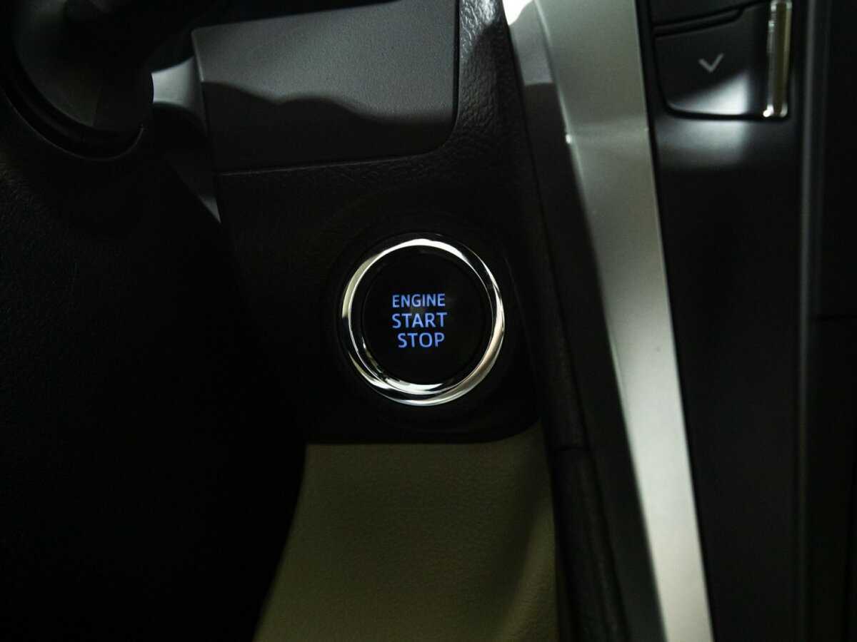 Продажа Б/У Тойота Камри. Фото: #18