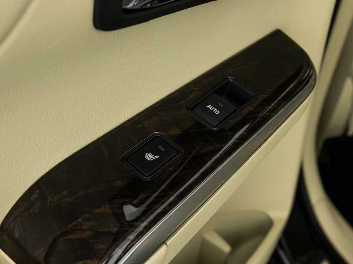 Продажа Б/У Тойота Камри. Фото: #19