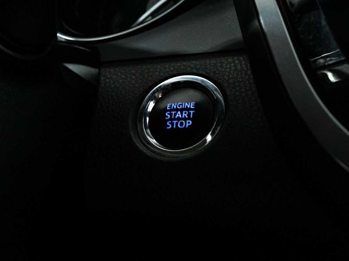 Продажа Б/У Тойота Камри. Фото: #14