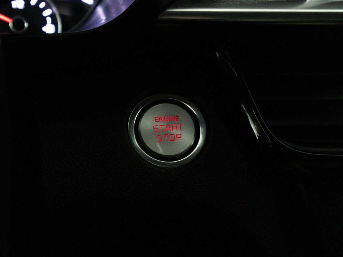 Продажа Б/У Киа Оптима. Фото: #20