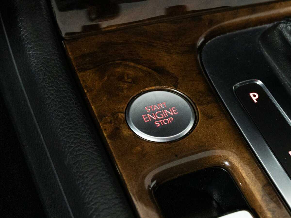 Продажа Б/У Фольксваген Туарег. Фото: #14