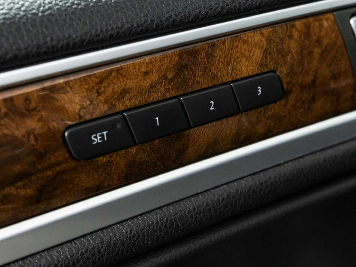 Продажа Б/У Фольксваген Туарег. Фото: #15