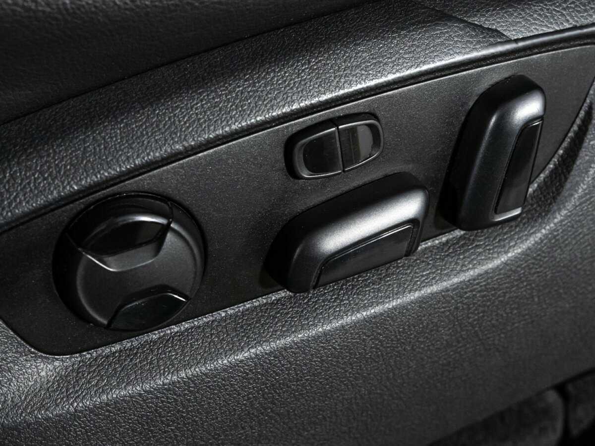 Продажа Б/У Фольксваген Туарег. Фото: #16