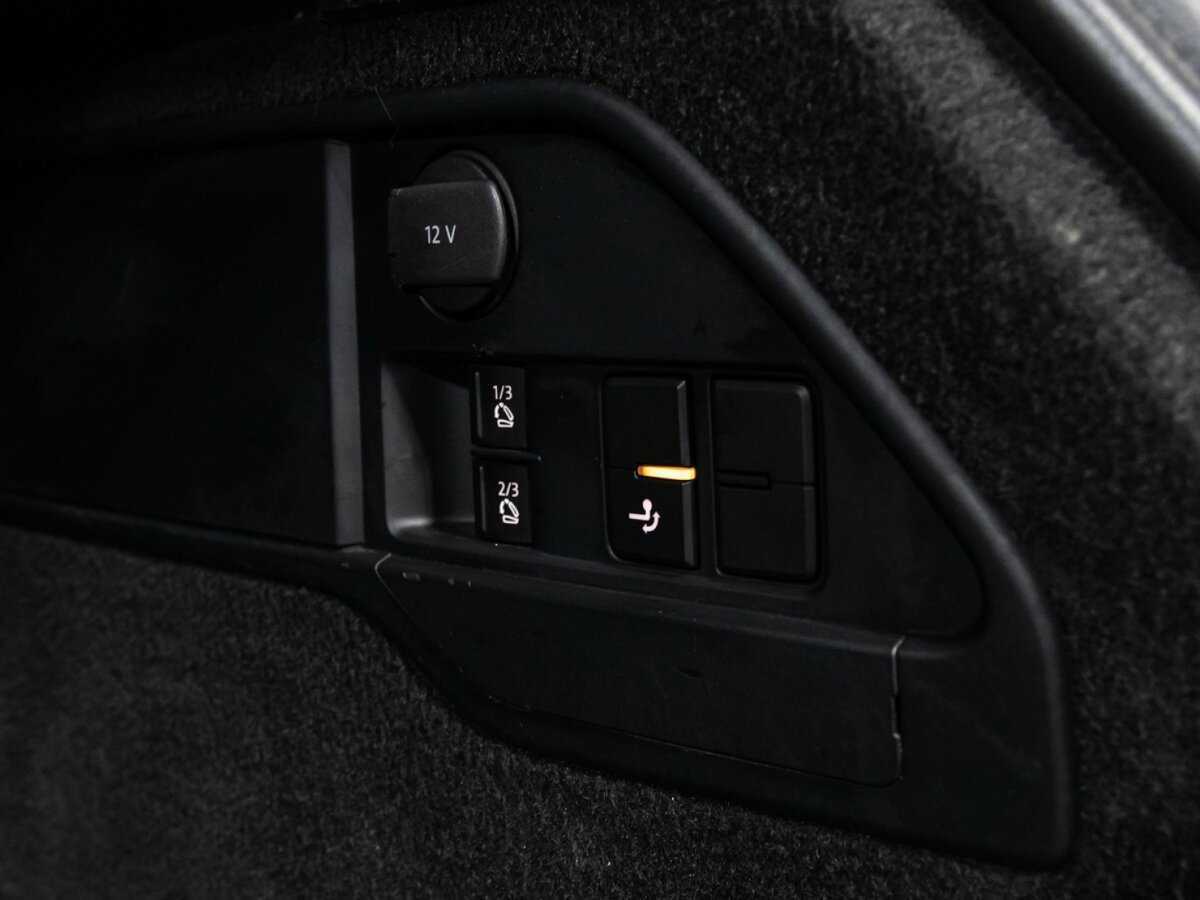 Продажа Б/У Фольксваген Туарег. Фото: #18