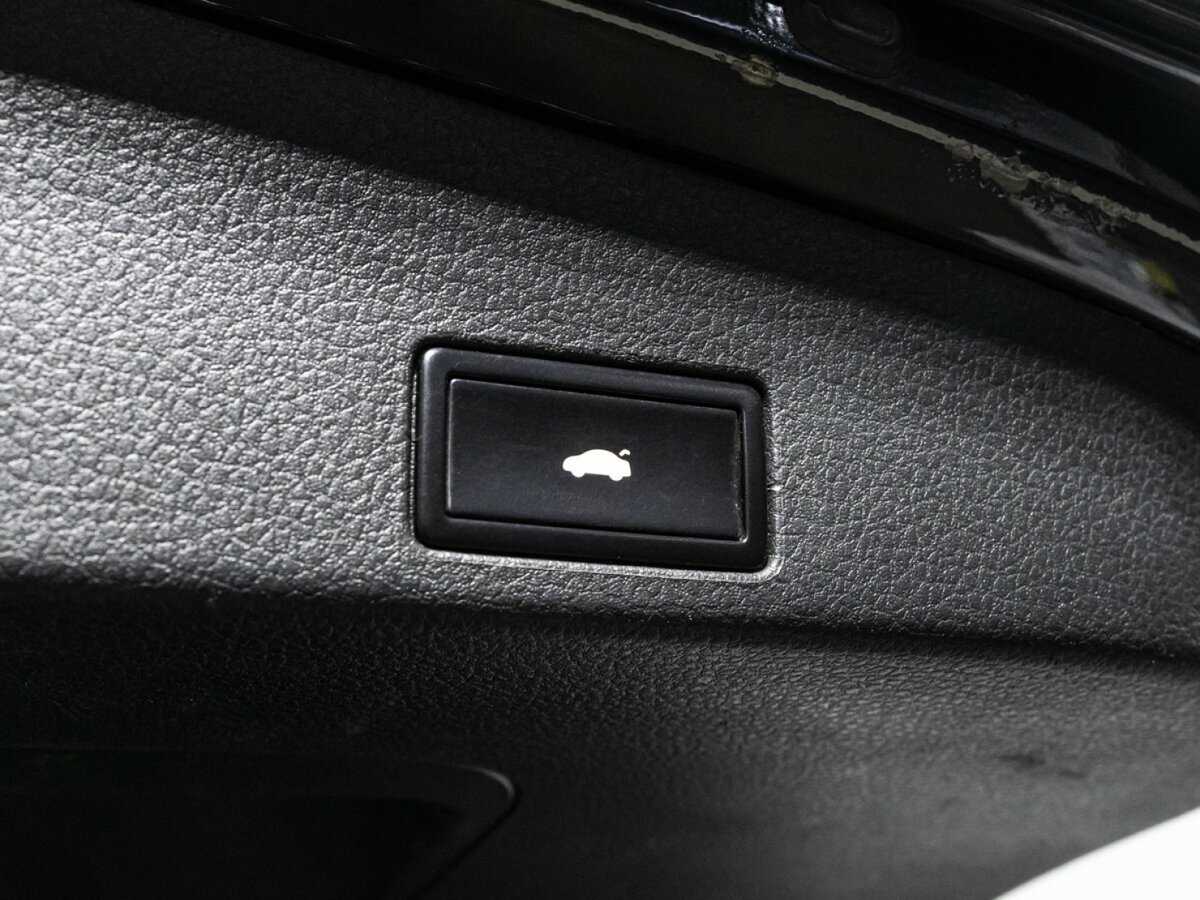 Продажа Б/У Фольксваген Туарег. Фото: #19