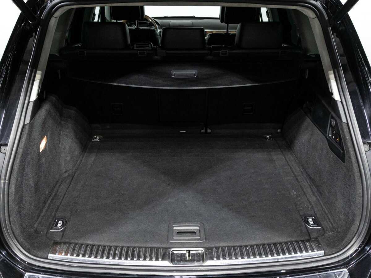 Продажа Б/У Фольксваген Туарег. Фото: #20