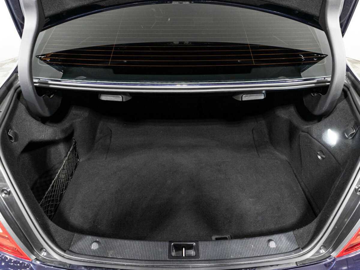 Продажа Б/У Мерседес-Бенц Ц-Класс. Фото: #11