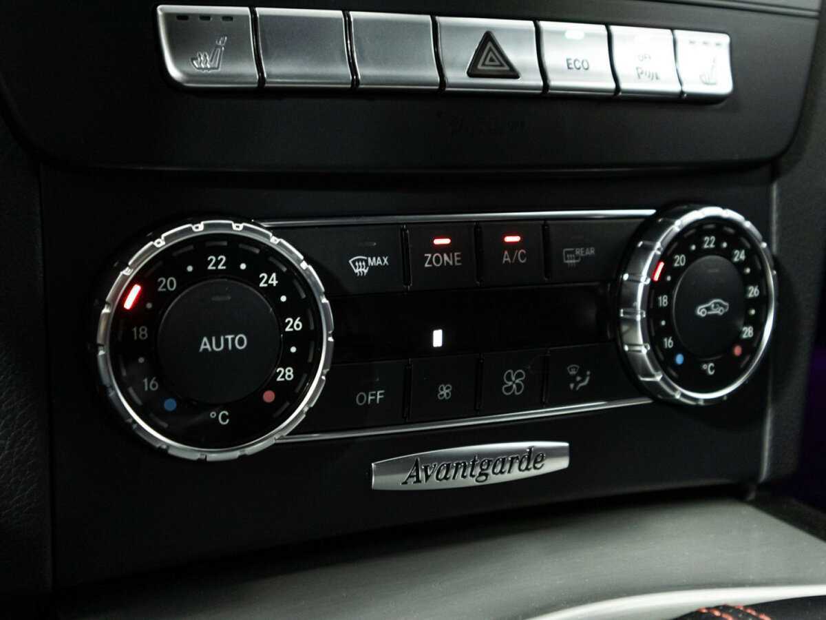 Продажа Б/У Мерседес-Бенц Ц-Класс. Фото: #12