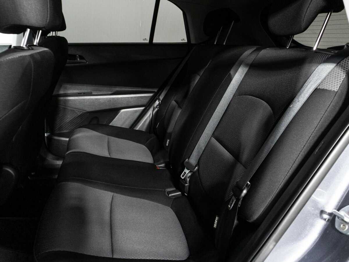 Продажа Б/У Хендай Крета. Фото: #9