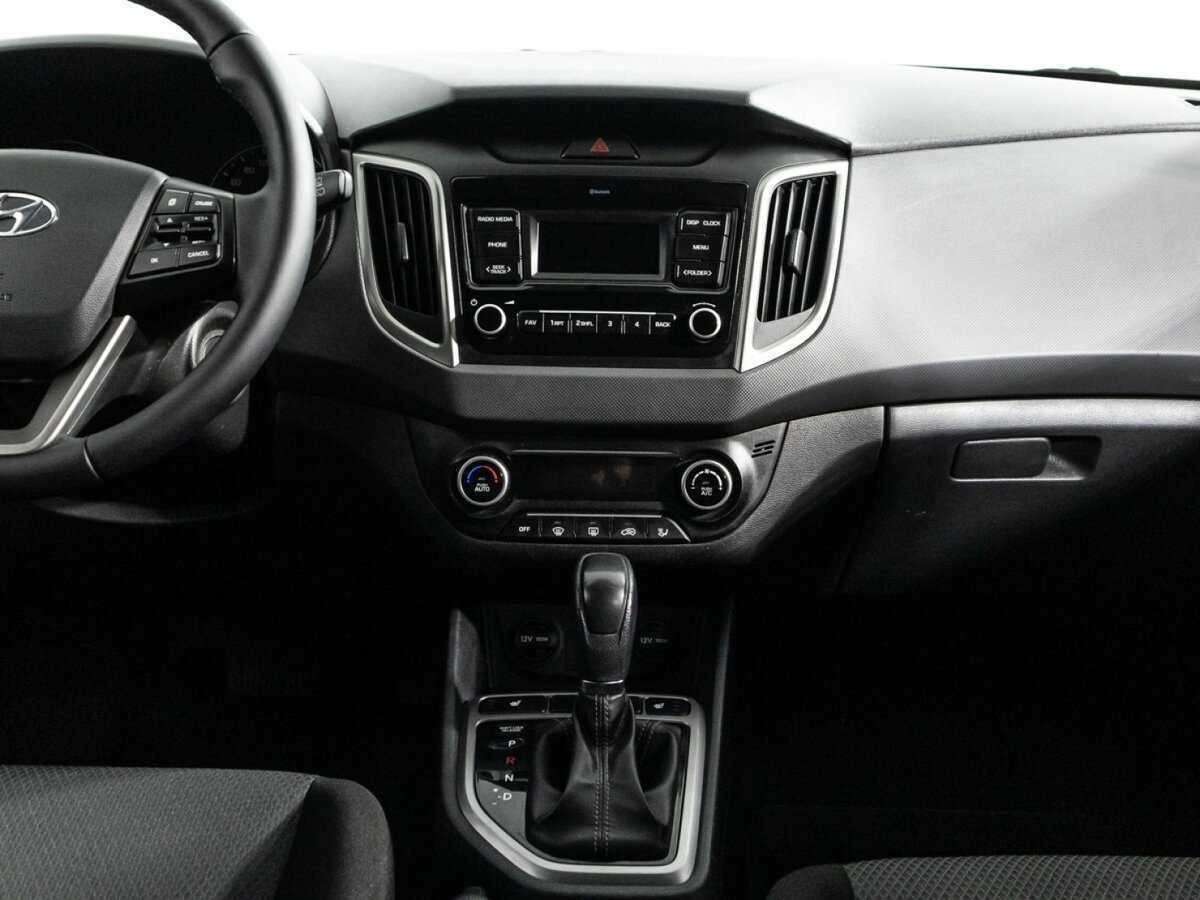 Продажа Б/У Хендай Крета. Фото: #13