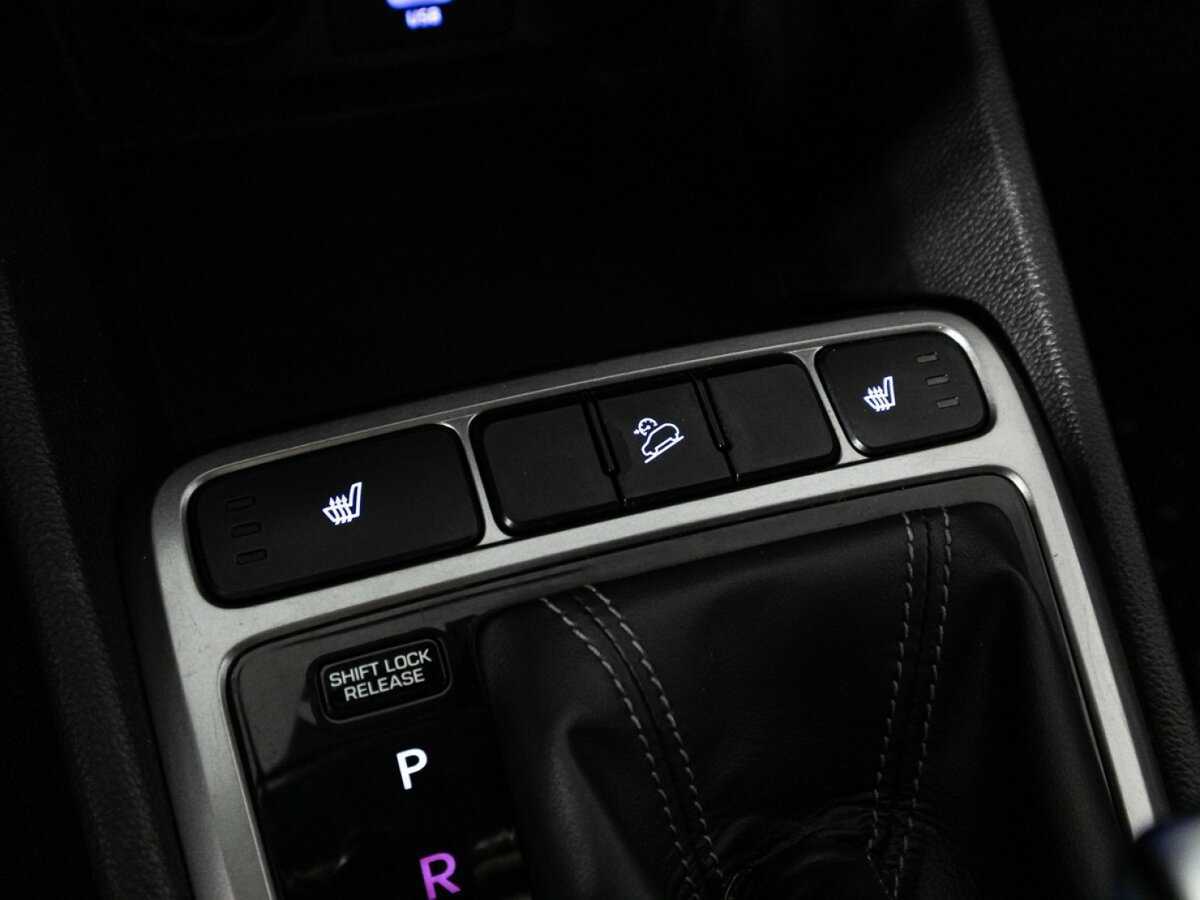 Продажа Б/У Хендай Крета. Фото: #15