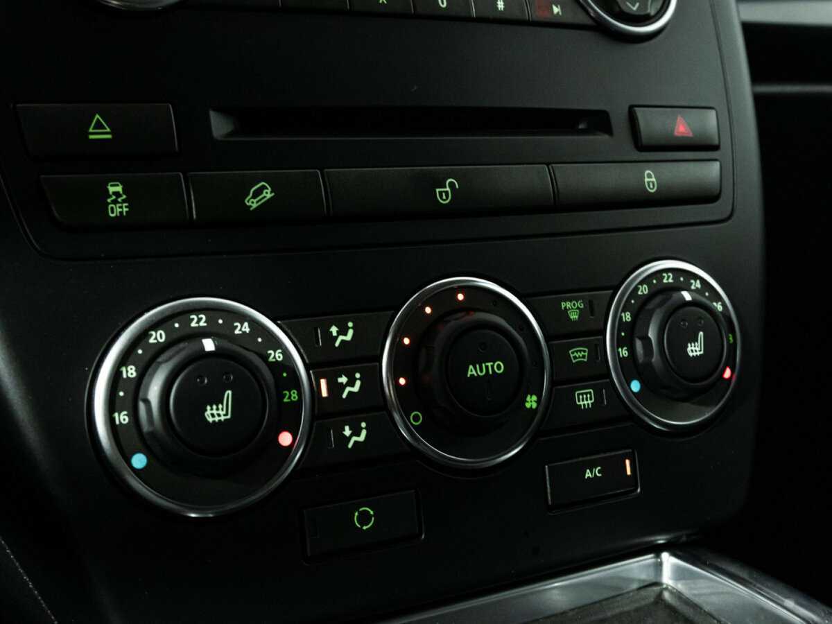 Продажа Б/У Лэнд Ровер Фрилендер. Фото: #14