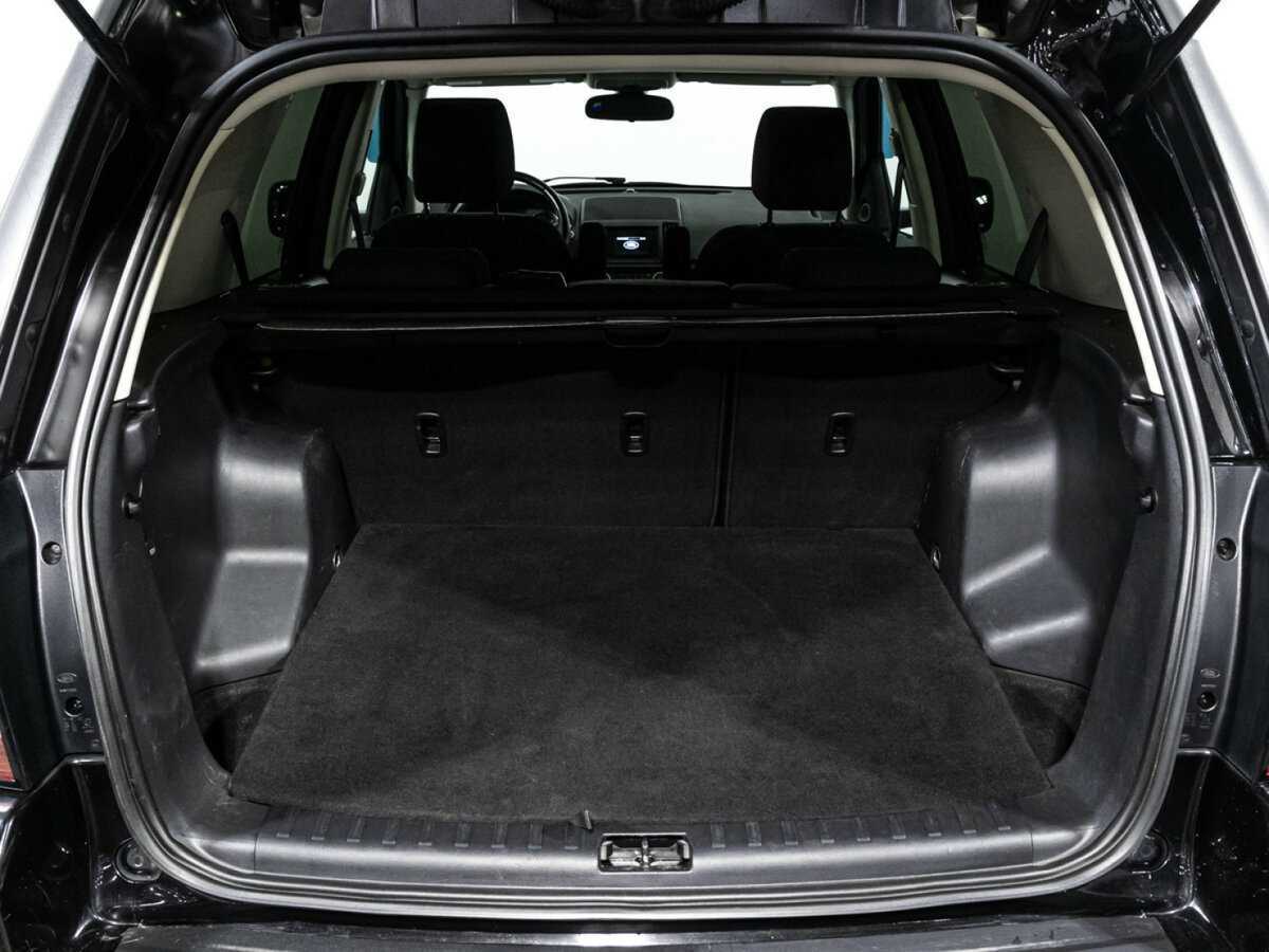 Продажа Б/У Лэнд Ровер Фрилендер. Фото: #17