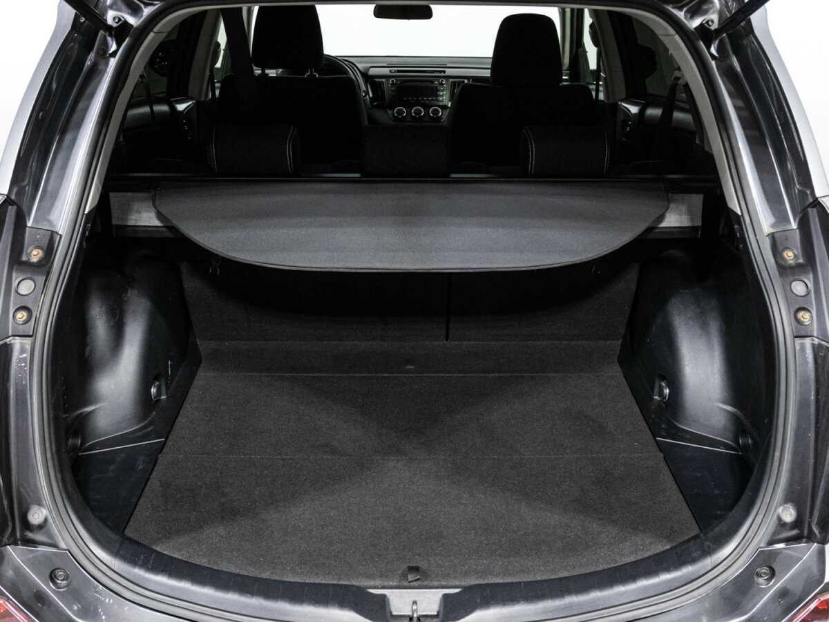 Продажа Б/У Тойота Рав4. Фото: #14