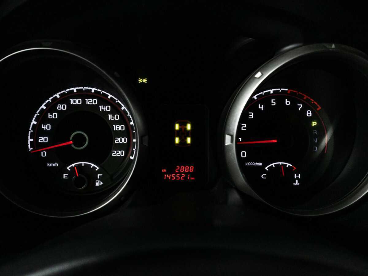 Продажа Б/У Митсубиши Паджеро. Фото: #11