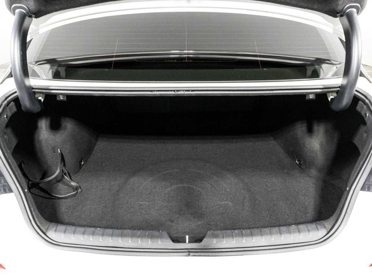 Продажа Б/У Киа Оптима. Фото: #14