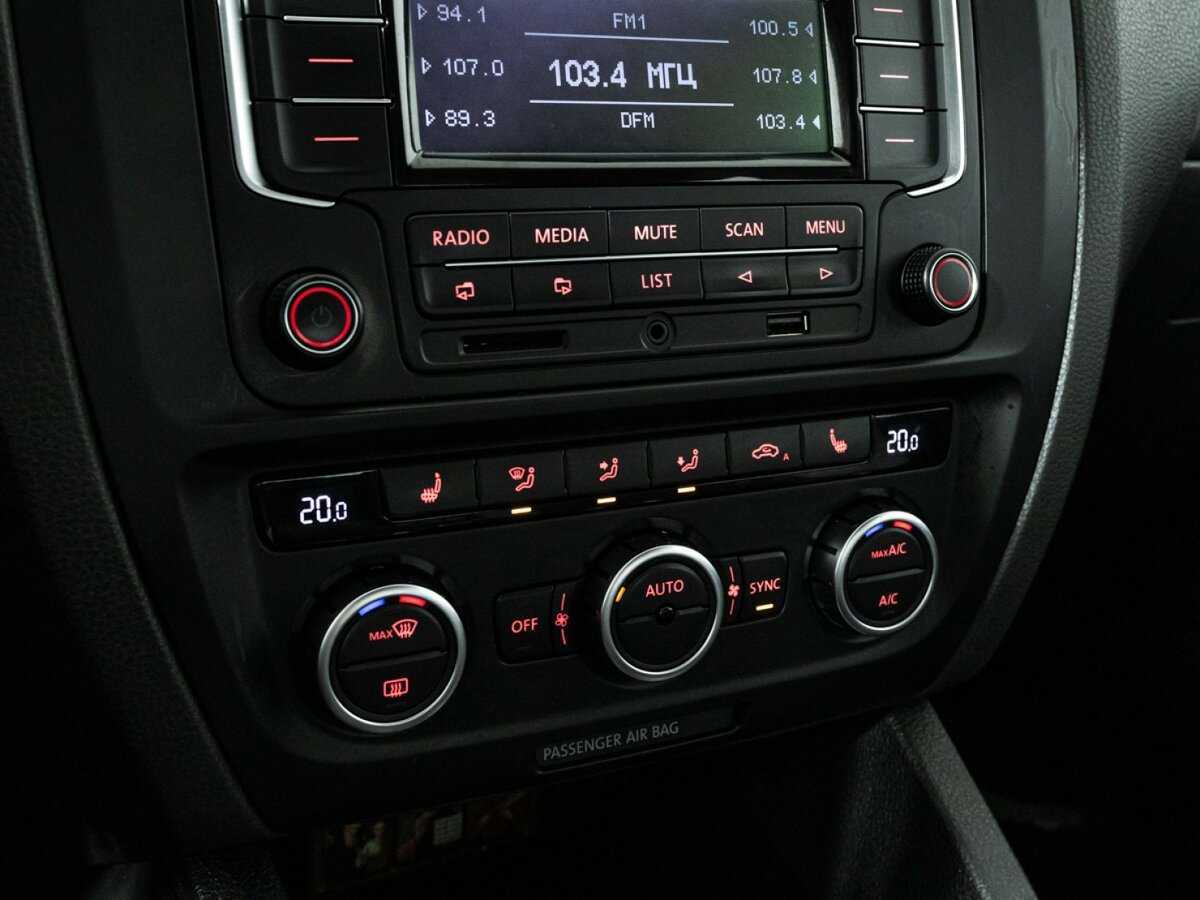 Продажа Б/У Фольксваген Джетта. Фото: #14