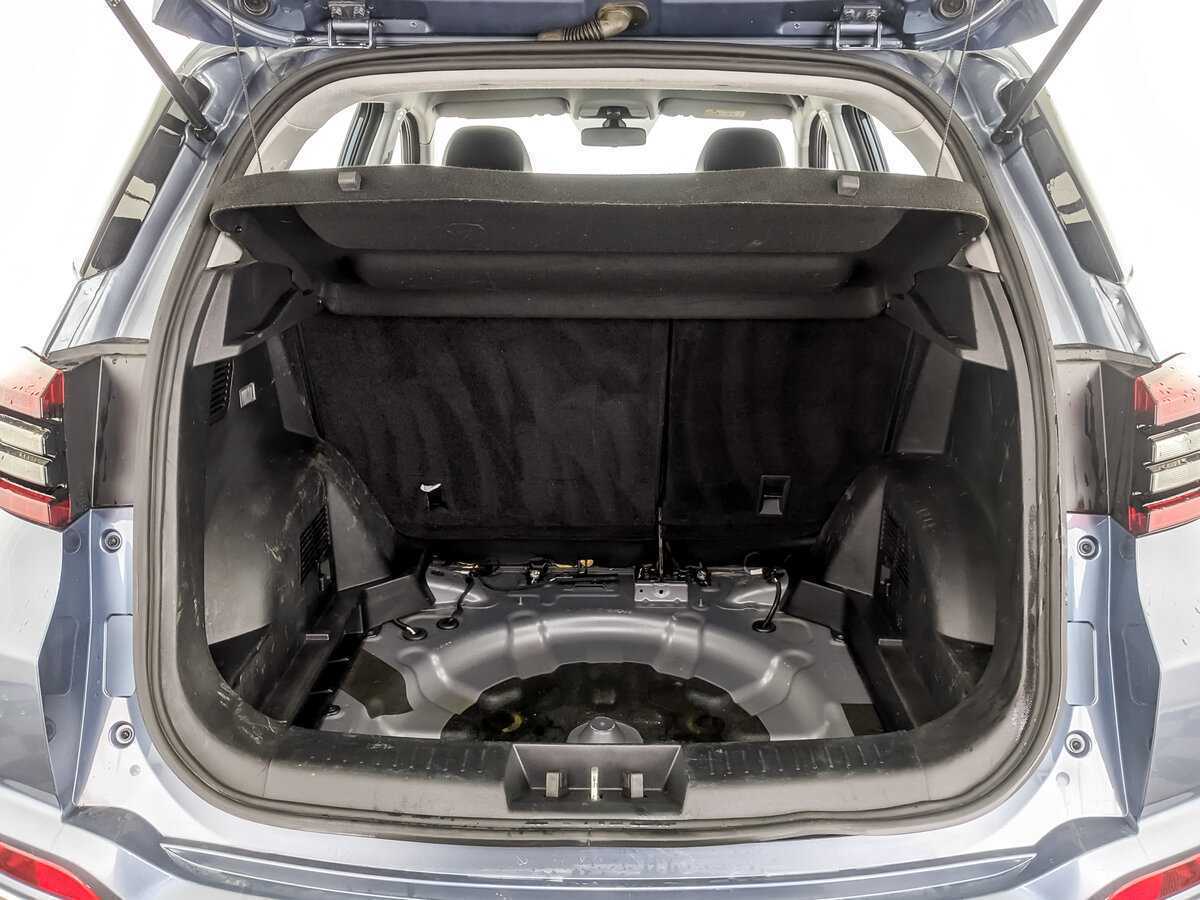 Продажа Б/У Чери Тигго 4. Фото: #9