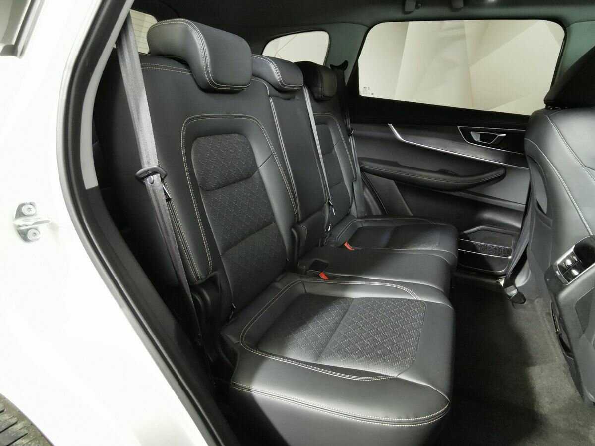 Продажа Б/У Чери Тигго 8. Фото: #11