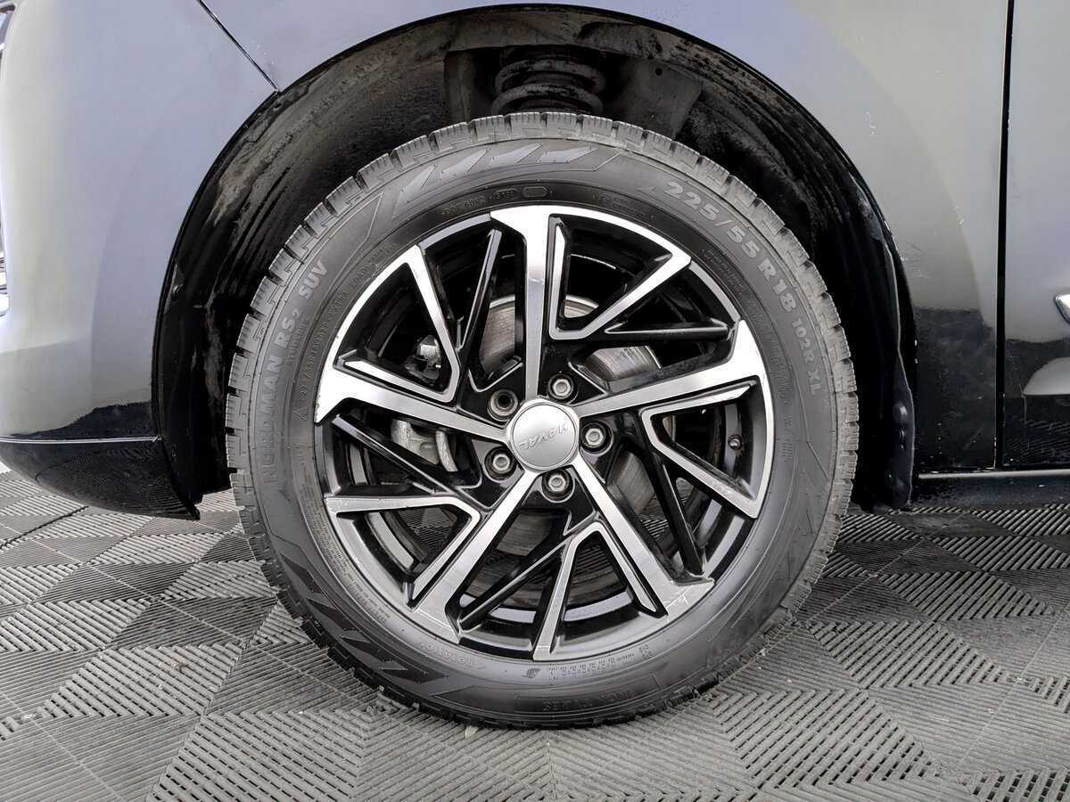 Продажа Б/У Хавал Джолион. Фото: #17