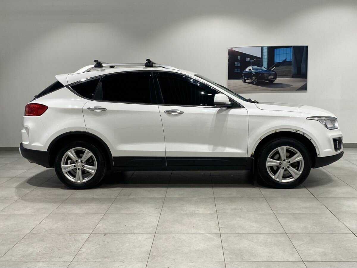 Продажа Б/У ФАВ Бестюрн Икс80. Фото: #3