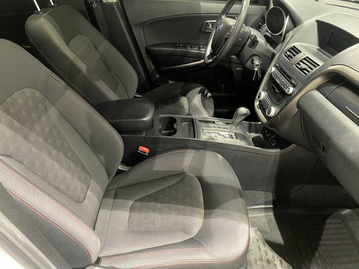 Продажа Б/У ФАВ Бестюрн Икс80. Фото: #8