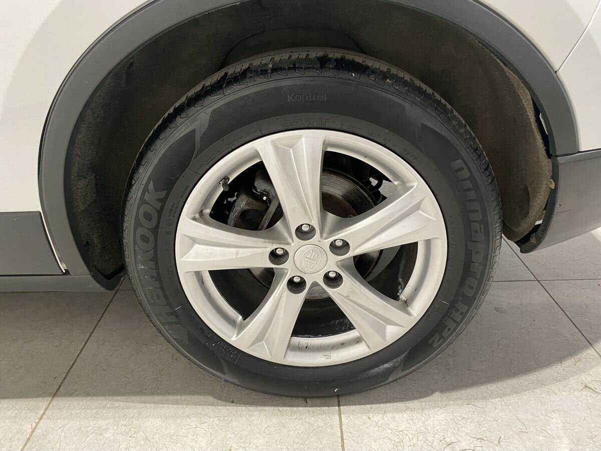 Продажа Б/У ФАВ Бестюрн Икс80. Фото: #11