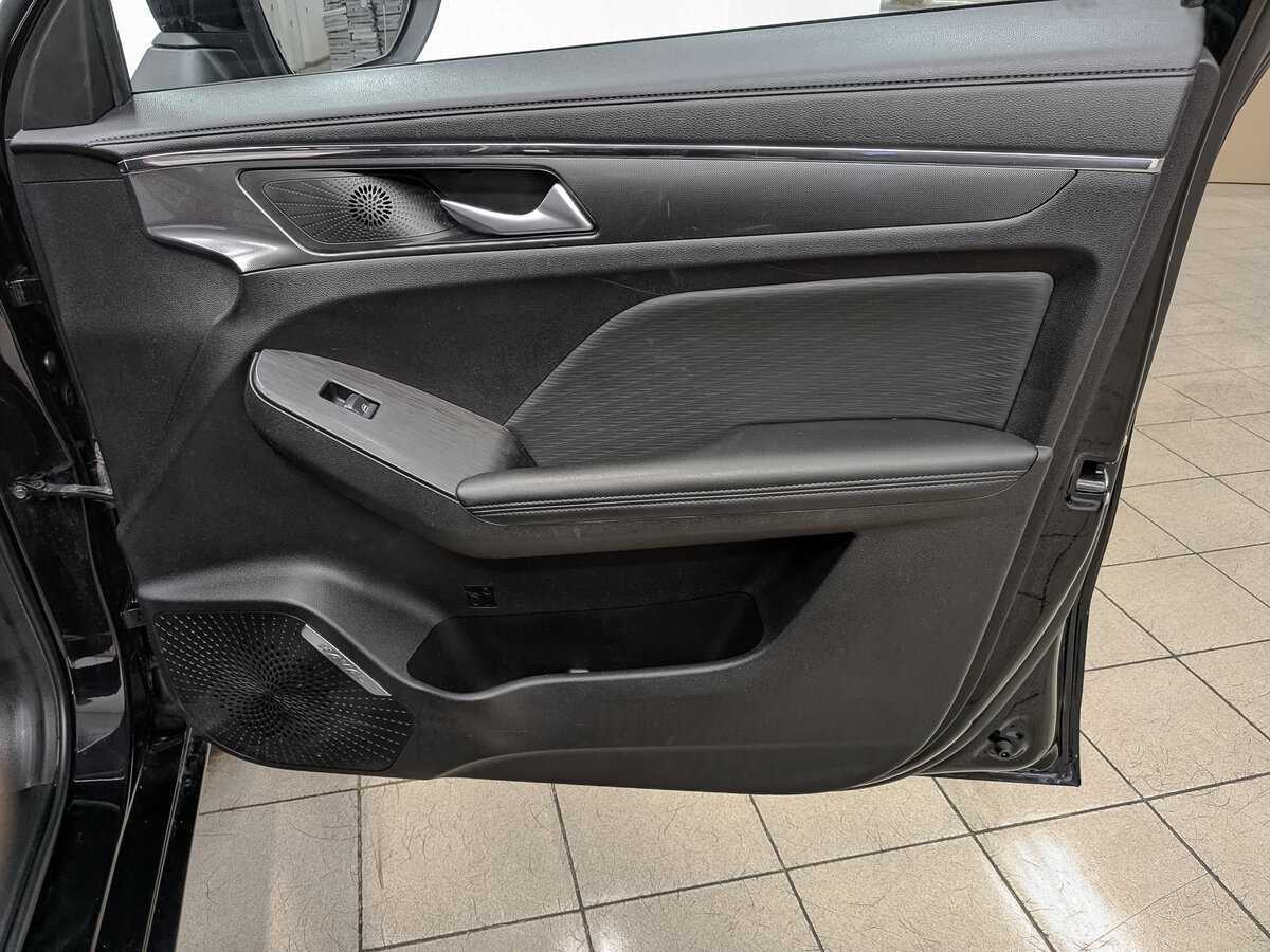 Продажа Б/У Хавал Джолион. Фото: #22