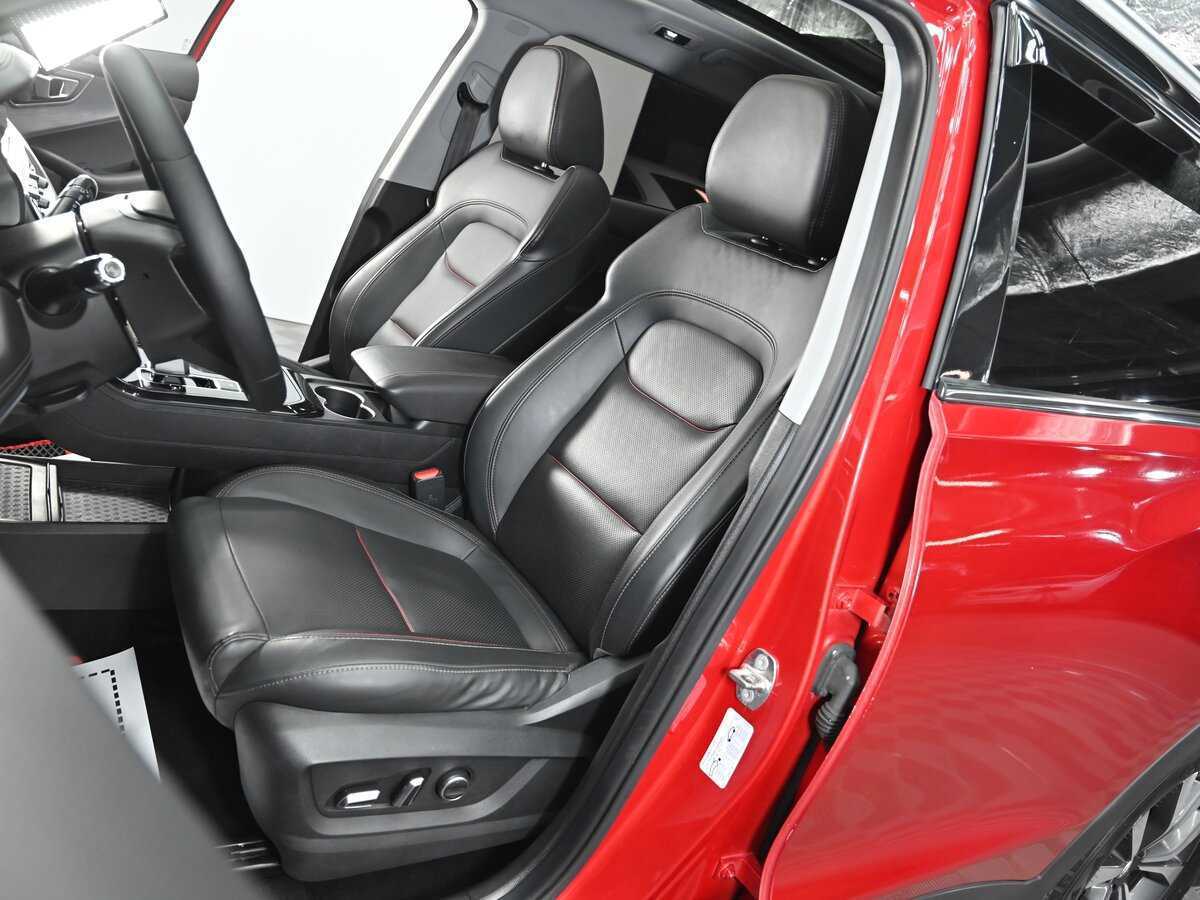 Продажа Б/У Чери Тигго 7 Про. Фото: #4