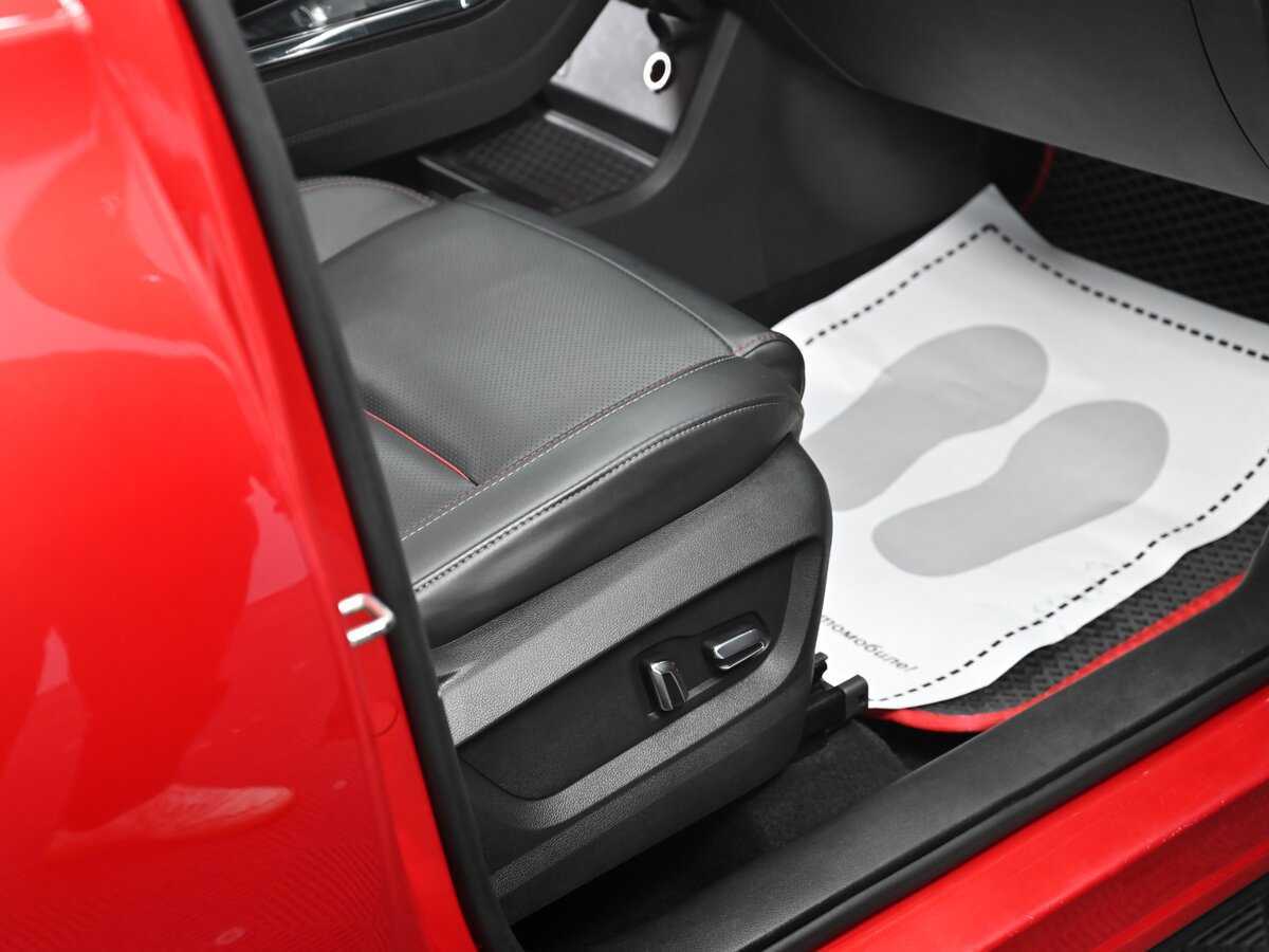 Продажа Б/У Чери Тигго 7 Про. Фото: #14