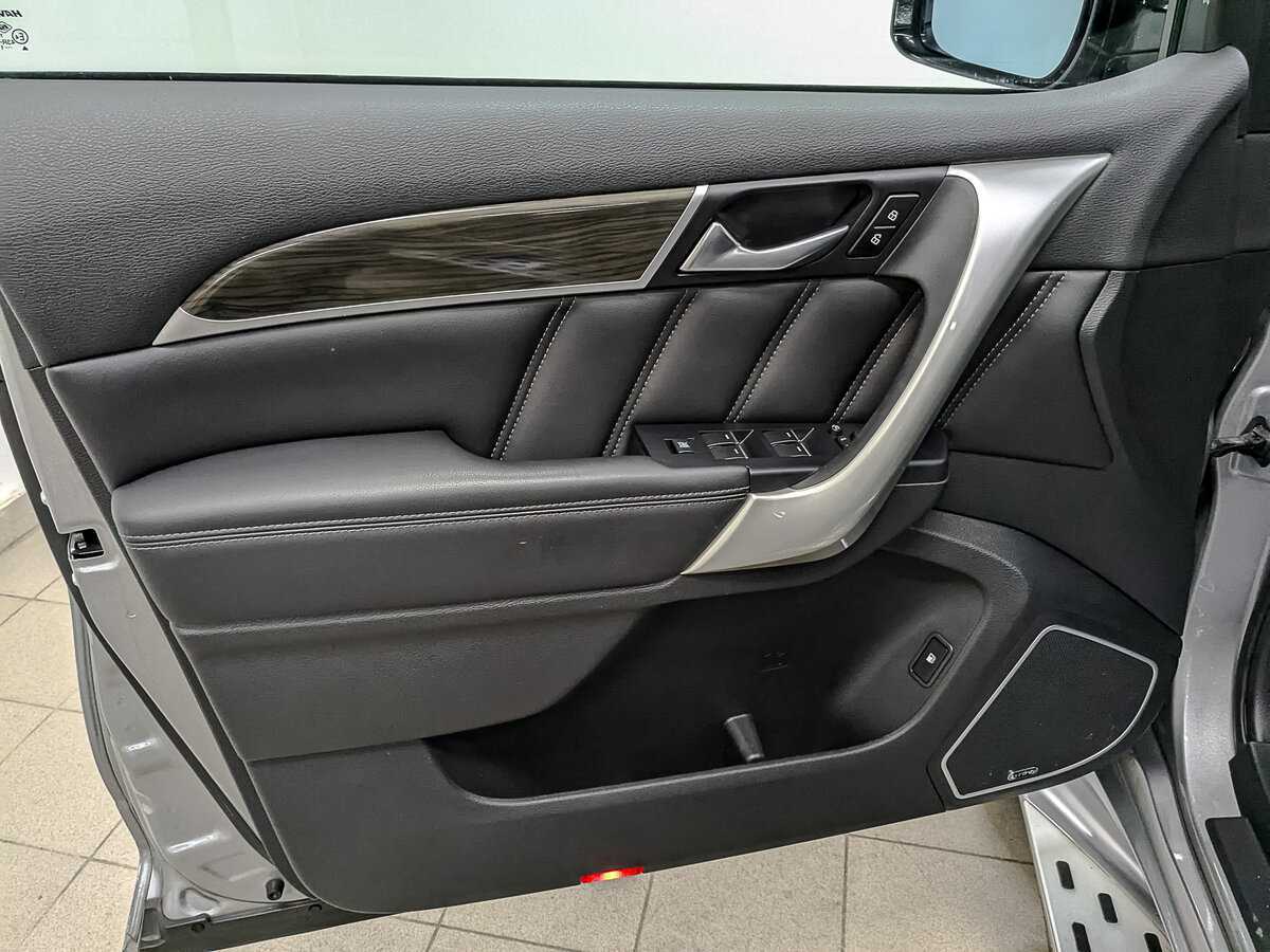 Продажа Б/У Хавал Х9. Фото: #18