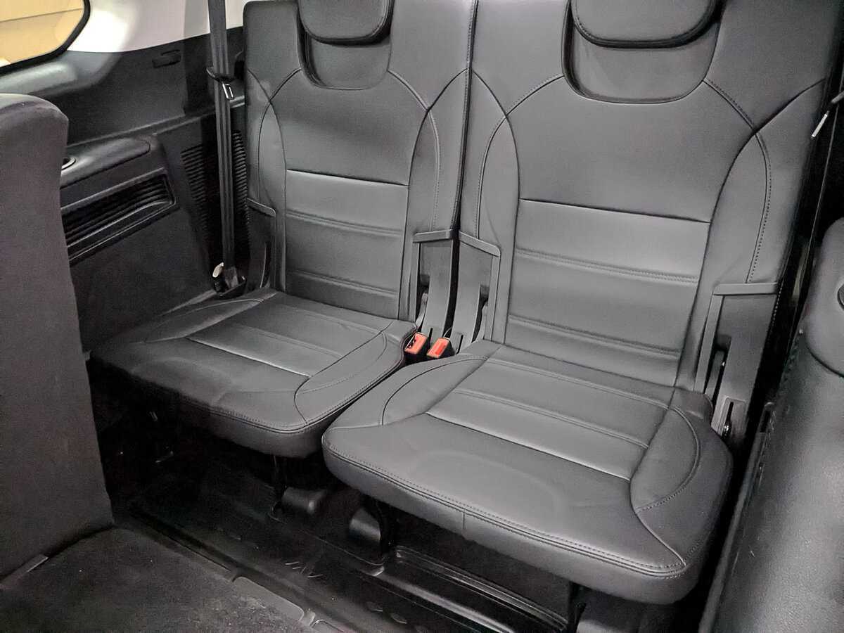 Продажа Б/У Хавал Х9. Фото: #24