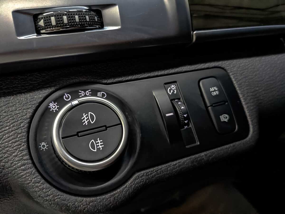 Продажа Б/У Хавал Х9. Фото: #26