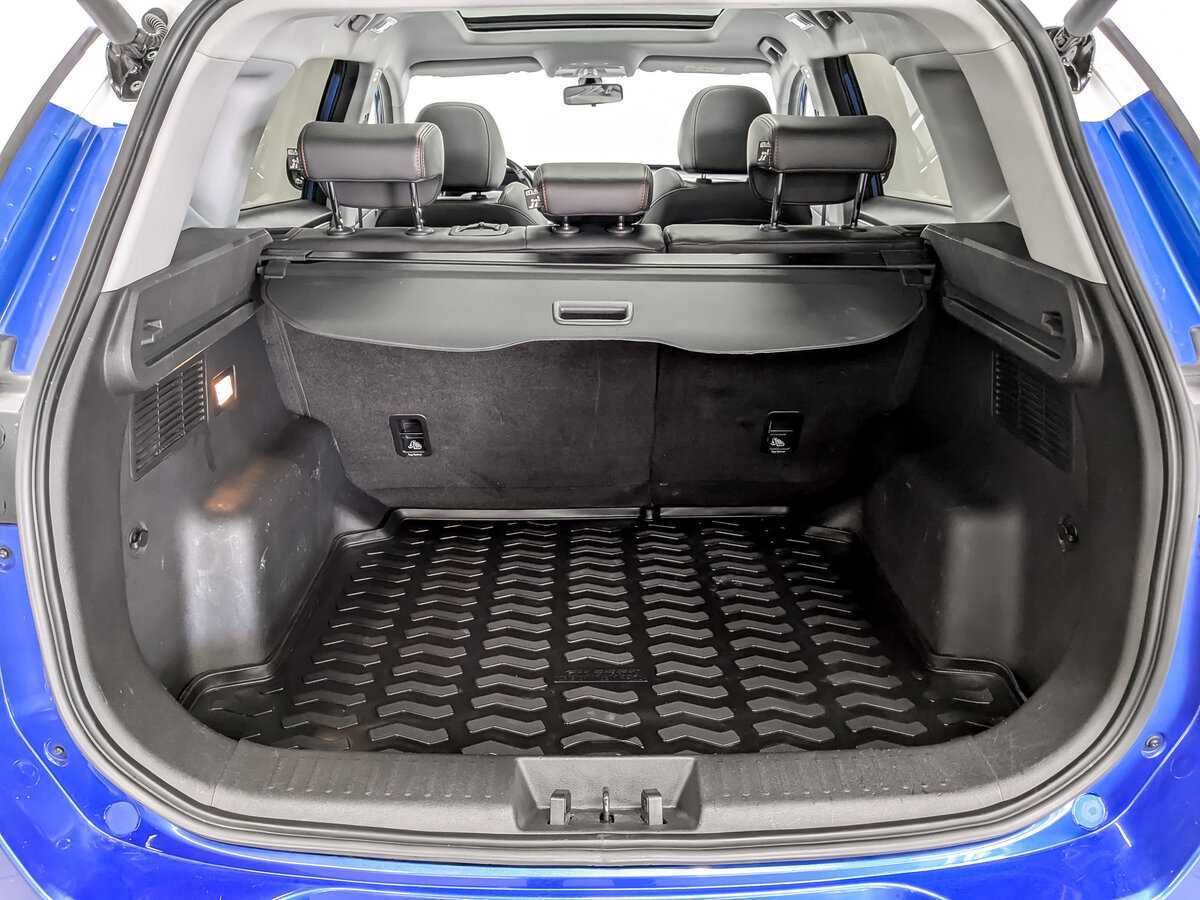 Продажа Б/У Чери Тигго 7 Про. Фото: #9