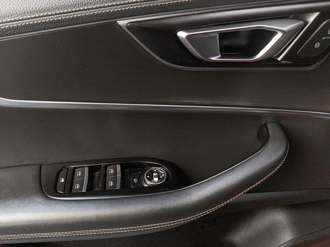 Продажа Б/У Чери Тигго 8. Фото: #4