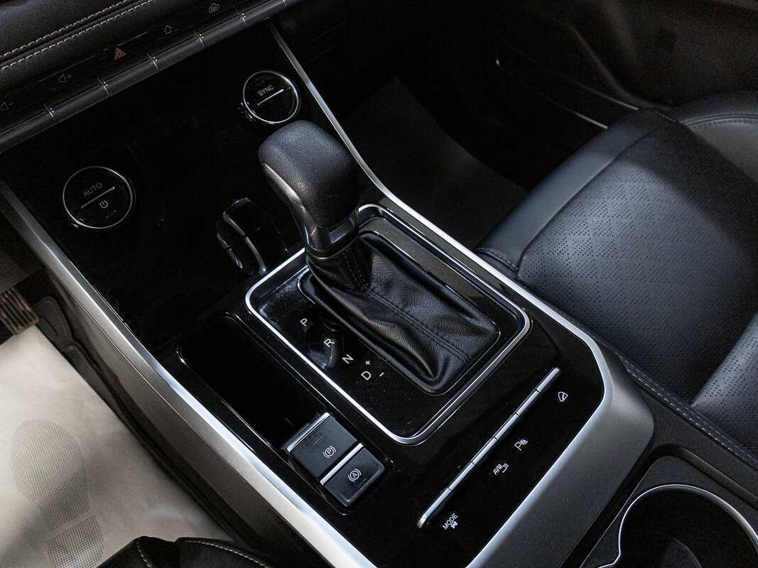 Продажа Б/У Чери Тигго 8. Фото: #12