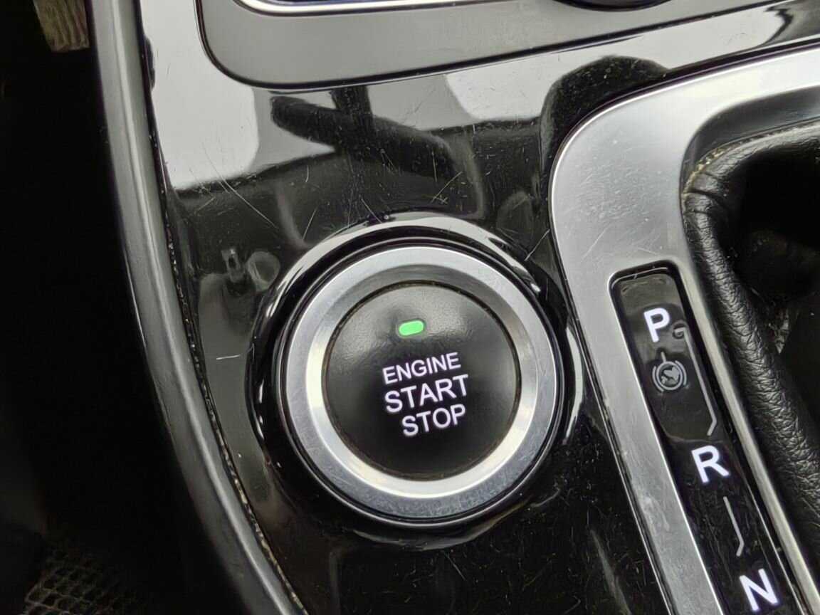 Продажа Б/У Чери Тигго 7. Фото: #18