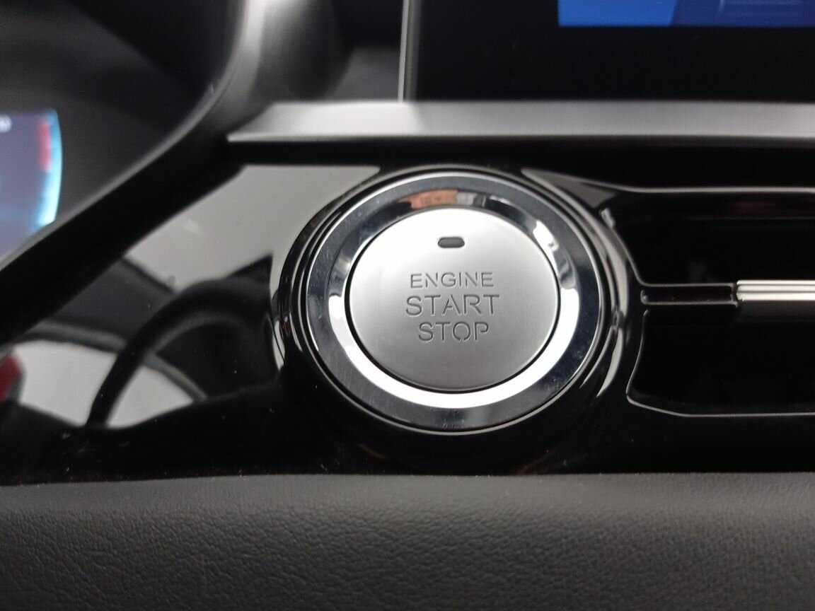 Продажа Б/У Чери Тигго 4 Про. Фото: #19