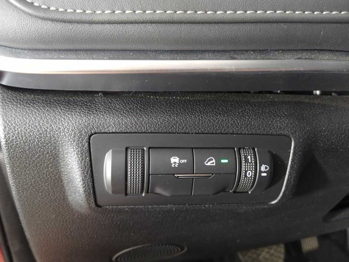 Продажа Б/У Чери Тигго 4 Про. Фото: #22