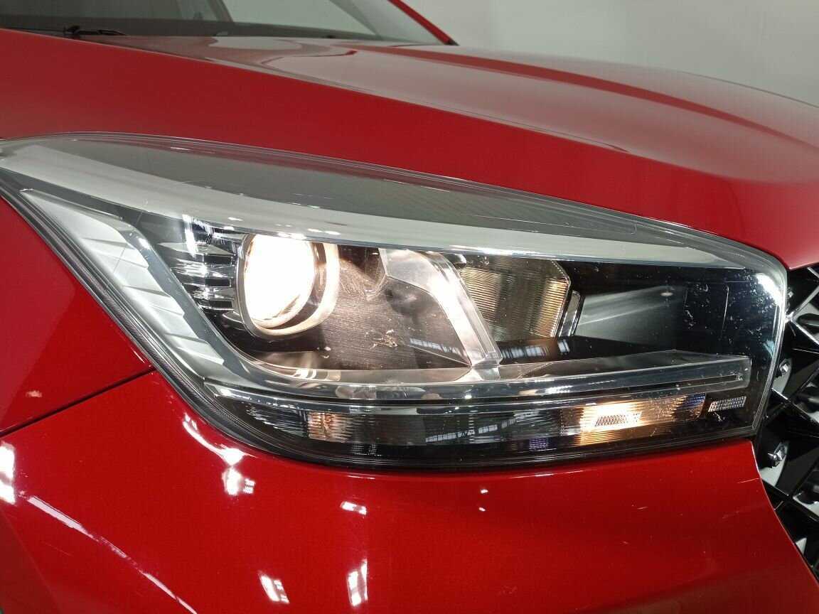 Продажа Б/У Чери Тигго 4 Про. Фото: #30