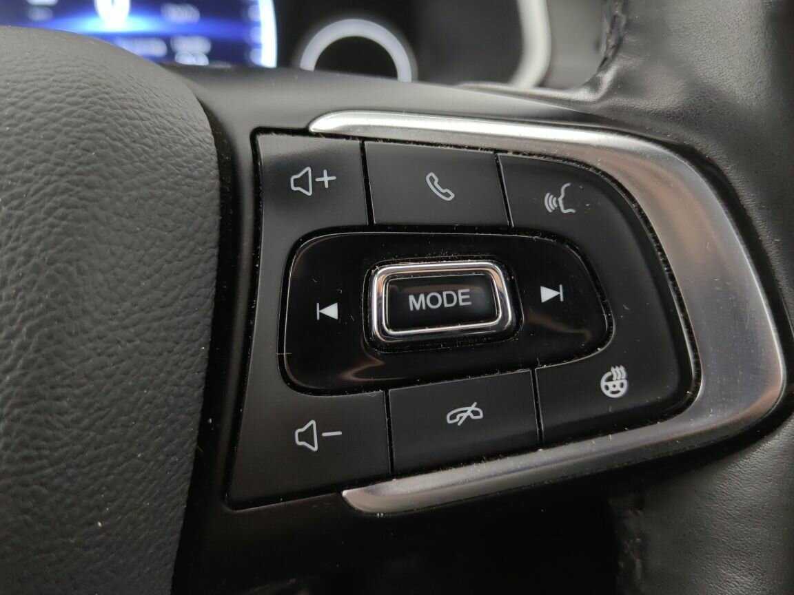 Продажа Б/У Чери Тигго 8. Фото: #7