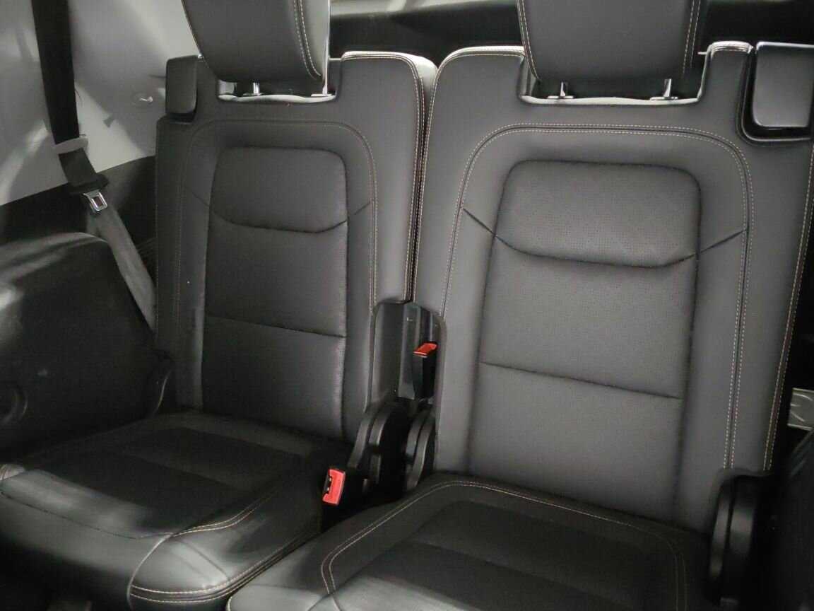 Продажа Б/У Чери Тигго 8. Фото: #21