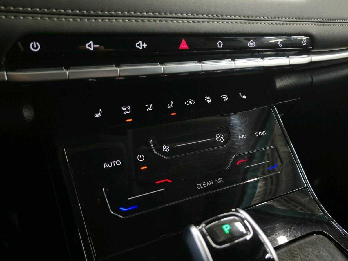 Продажа Б/У Чери Тигго 7 Про. Фото: #13