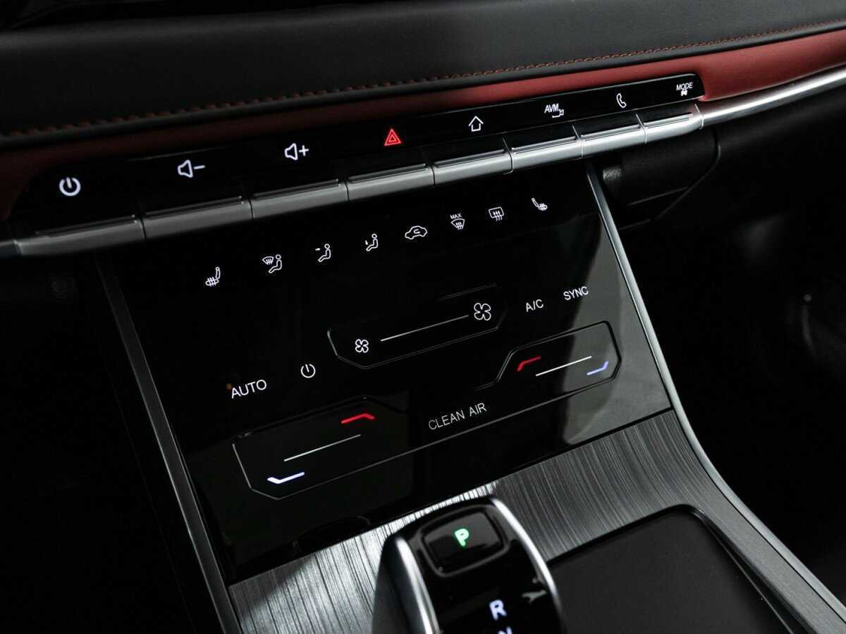 Продажа Б/У Чери Тигго 4 Про. Фото: #16